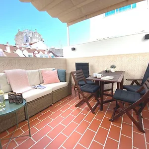 La Tierra Sur Center Appartement Málaga