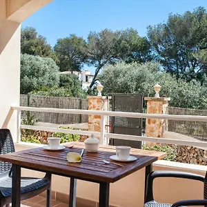 Serena Sol Appartement Cala Serena (Mallorca)